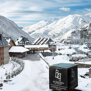 Hotel Ac Baqueira Ski Resort, Autograph Collection